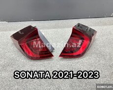 sonata 2021 2023 stop