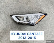 hyundai sasntafe 2013 2015