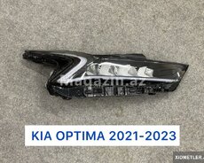 kia optima 2021 2023 fara
