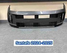 Hyundai 2024-2025 ön buferi