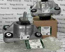 Range Rover mühərrik yastığı