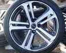 Khazar diskləri R17