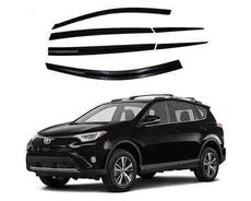Toyota RAV4 2013-2018 üçün yan küləklikləri