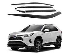 Toyota RAV4 2019-2025 yan küləklikləri