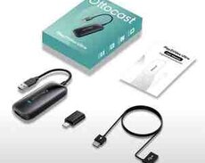 CarPlay  Android Auto AI Box (3-ü 1-də)