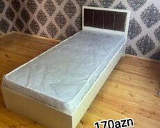 Çarpayı sifarişlə 