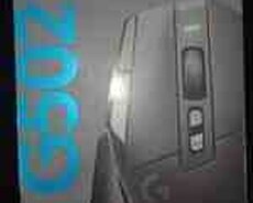 Logitech G502 X Edition