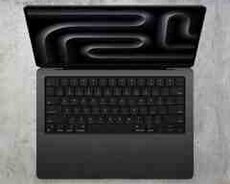 Apple Macbook M3 Pro 18, 512GB