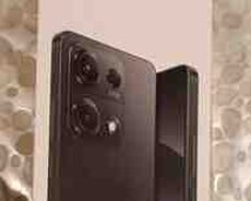 Xiaomi Redmi Note 14S Midnight Black 256GB, 8GB