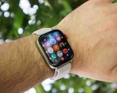 Huawei Watch Fit 3 Silver