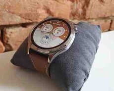 Huawei Watch GT 5 Silver