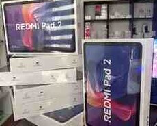 Xiaomi Redmi Pad2 8, 256GB Grey Wi-Fi