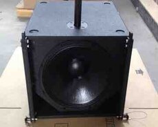 TW Audio ( Active Version )