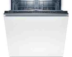 Qabyuyan Bosch SMV25BX02E