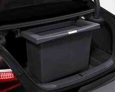 Mercedes baqaj qabı