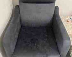 Qonaq otağı mebeli