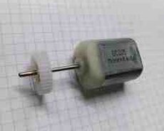 Volkswagen Golf 4, Bora, Jetta qapı kilid motoru