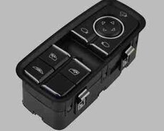 Porsche 911, Boxster 2012-2021 şüşə qaldıran düymə bloku