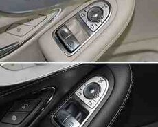 Mercedes Coupe C300, W205, W447, W167 2014-2022 şüşə qaldıran düyməsi