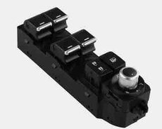 Mazda CX5 2017-2022 şüşə qaldıranın düymə bloku