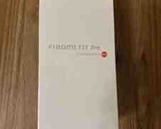 Xiaomi 13T Pro Black 512GB12GB