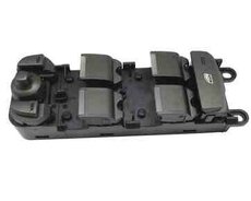 Land Rover Evoque, Jaguar L538 şüşə qaldıran düymə bloku