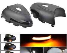 Volkswagen Tiguan 2009-2016 dönmə işıqları