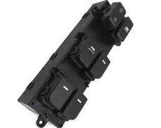 Kia Optima, Kia Soul 2009-2014 şüşə qaldıran düymə bloku