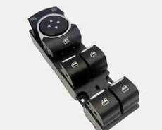 Ford Fusion 2013-2020 şüşə qaldıran düymə bloku