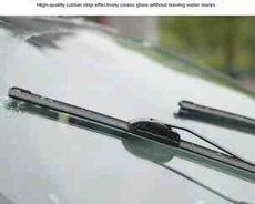 Porsche Cayenne, Volkswagen Touareg 2008-2018 şüşə siləcəkləri