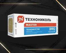 Texnonikol daş yunu 50mm 5.76 m2