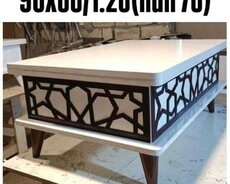 Transformer jurnal masası 