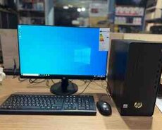 Masaüstü kompüter HP 290 G4