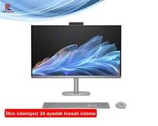 HP OmniStudio X All-in-One 32-c0001ci PC B0VQ7EA