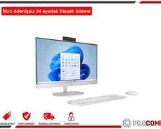 Touch monoblok HP All-in-One 24-cr1000ci PC B29ZFEA