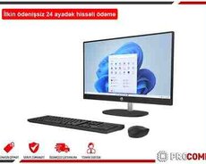 Monoblok HP All-in-One 27-cr1015ci PC B85P4EA