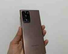 Samsung Galaxy Note 20 Ultra 5G Mystic Bronze 256GB, 12GB ehtiyat hissələri