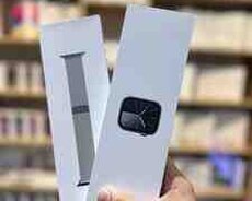 Apple Watch Series 9 Steel Graphite 45mm