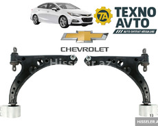 Chevrolet Cruze 2016-2020 - Asqı Qolu