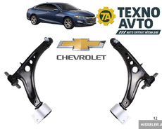 Chevrolet Malibu 2015-2024 - Asqı Qolu