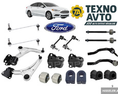 Ford Fusion 2013-2021 - Asqı Sistemi