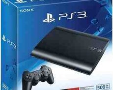 Sony PlayStation 3