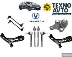 Changan A06 2020-2025 - Ehtiyat Hissələri