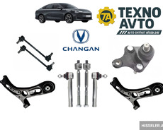 Changan A05 2020-2025 - Ehtiyat Hissələri