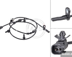 Chevrolet Malibu - Abs Sensoru