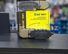 Chevrolet Captiva 1.5 2018-2025 - Əyləc Bəndi Elektron