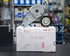 Ford Fusion - Kəmər Tarımlayıcı Roliki (Natyajitel)