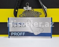 Chevrolet Cobalt və Ravon - Zəncir Dəsti