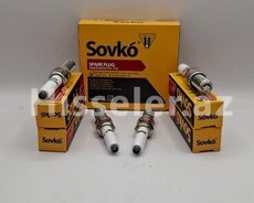 Changan A05 və Uni V - Alışdırma Şamı