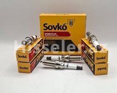 Byd Destroyer 05 və Qinplus - Alışdırma Şamı